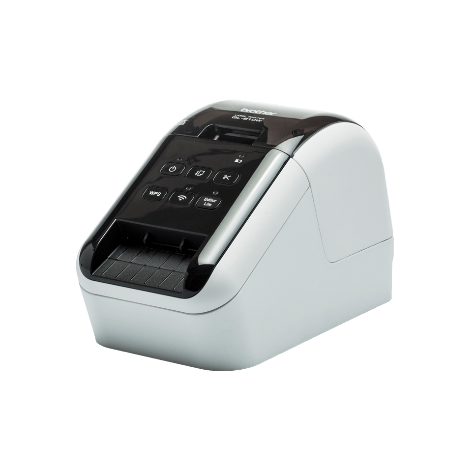 QL-810WC Desktop Label Printer thumbnail