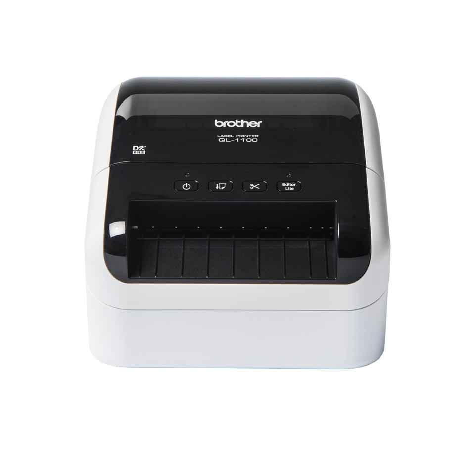 QL-1100C Desktop Label Printer thumbnail