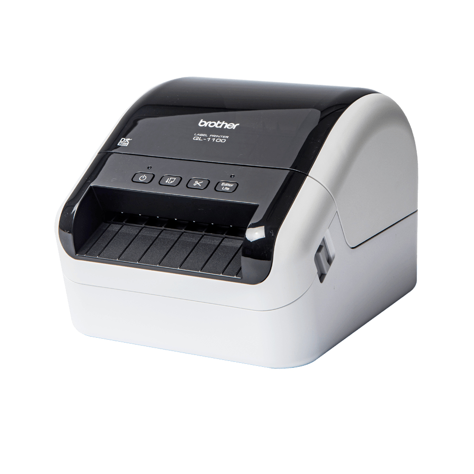 QL-1100C Desktop Label Printer thumbnail
