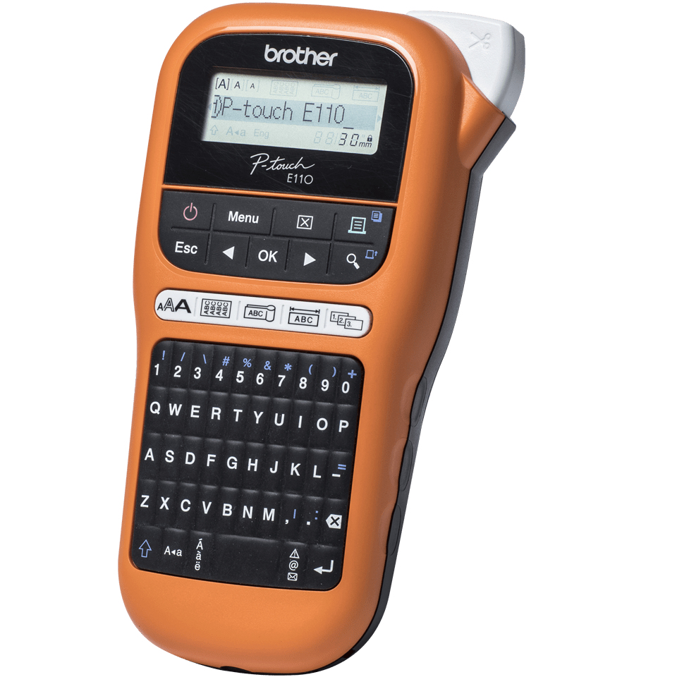 EU Product - P-E110VP Hndheld thumbnail