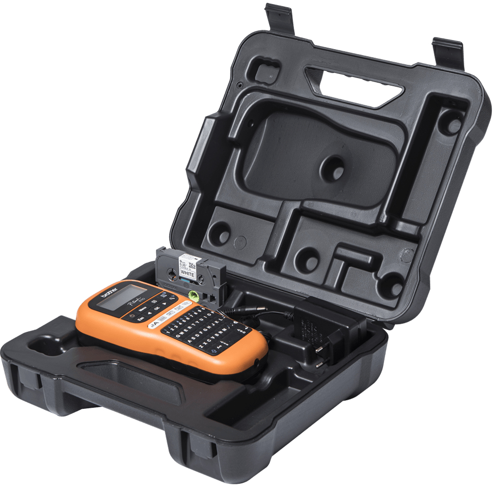 EU Product - P-E110VP Hndheld thumbnail