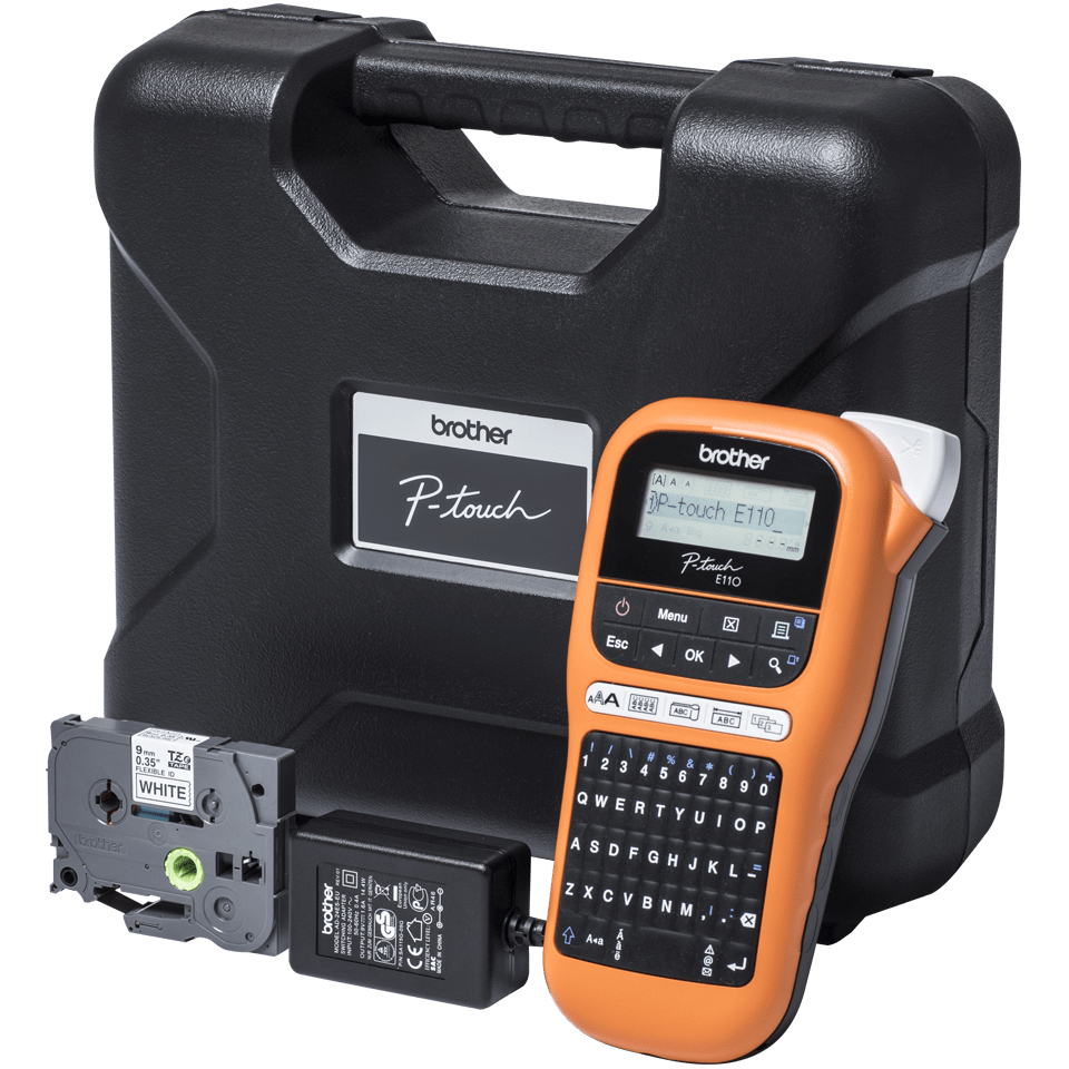 EU Product - P-E110VP Hndheld thumbnail