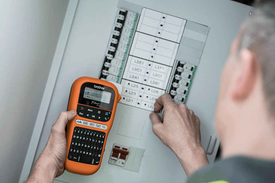 EU Product - P-E110VP Hndheld thumbnail