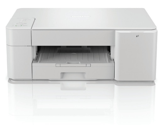 EU Product - DCP-J1200WE Tinte-Multifunktionsdrucker 3in1 A4 LAN WiFi Duplex thumbnail