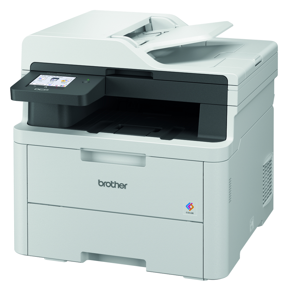 EU Product - DCP-L 3560 CDW DCPL3560CDWRE1 - Multifunction Printer - Laser/Led thumbnail