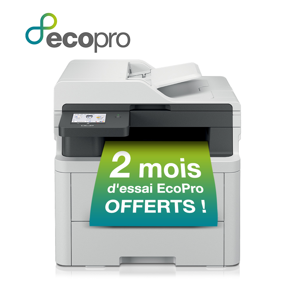 EU Product - DCP-L 3560 CDW DCPL3560CDWRE1 - Multifunction Printer - Laser/Led thumbnail