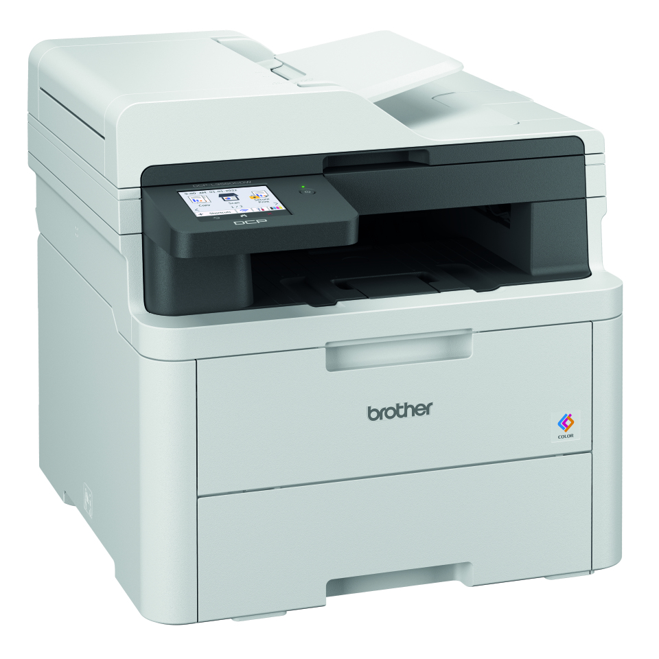 EU Product - DCP-L 3560 CDW DCPL3560CDWRE1 - Multifunction Printer - Laser/Led thumbnail