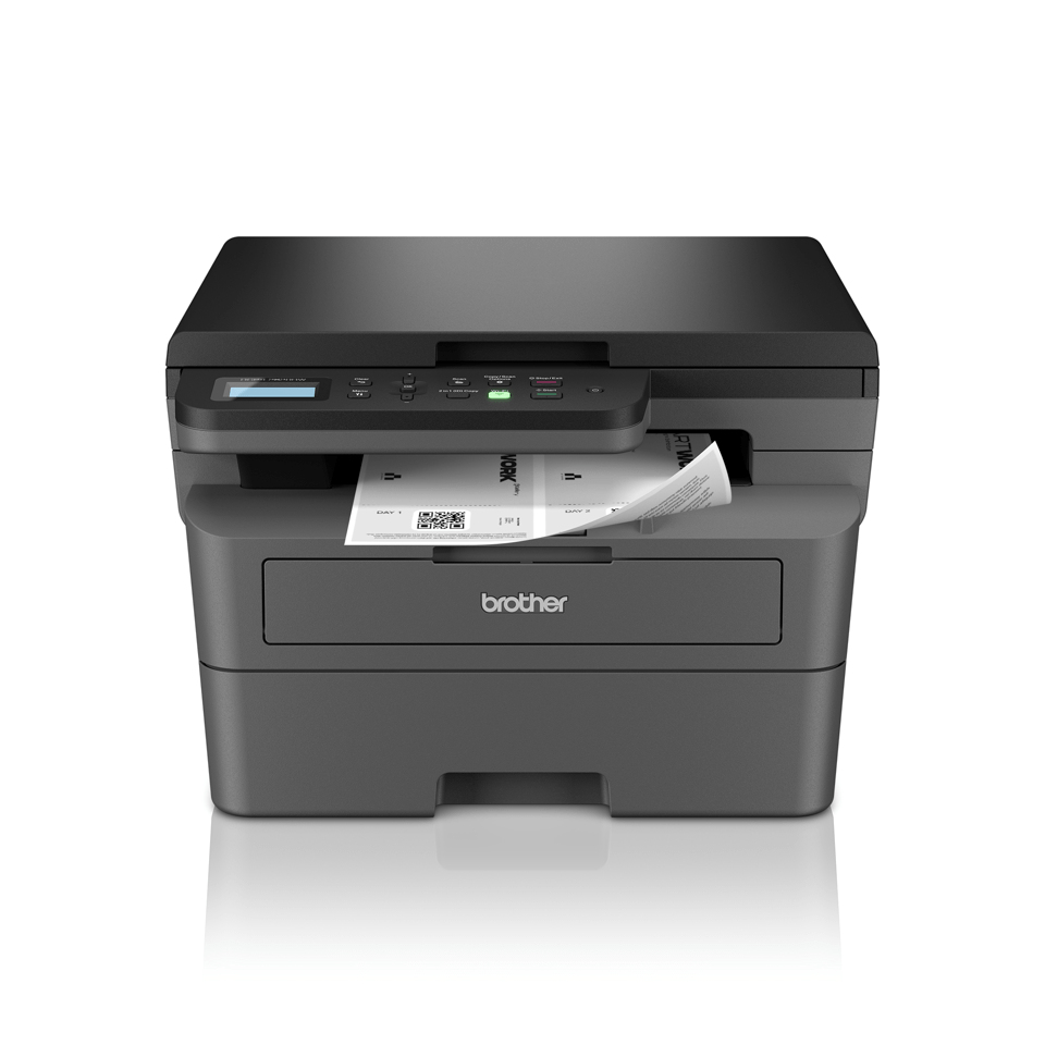 EU Product - DCP-L2620DW - Multifunktionsdrucker - s/w - Laser thumbnail
