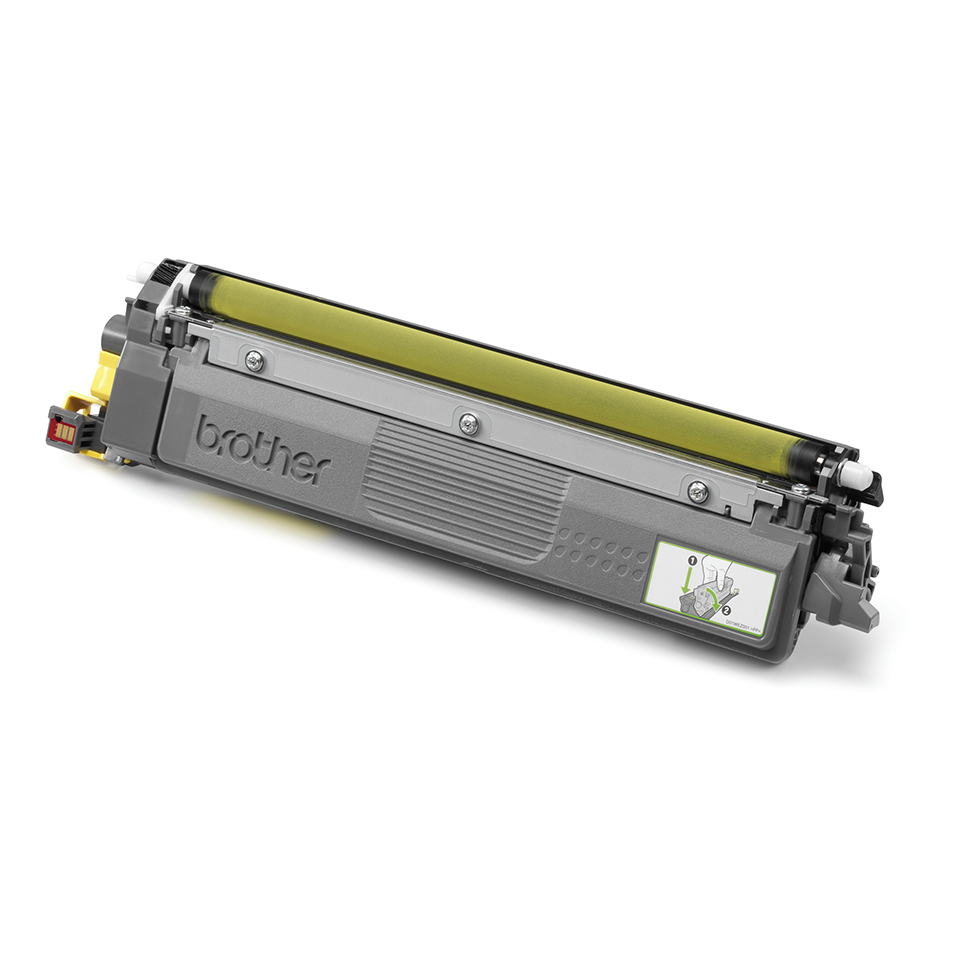 TN248Y STANDARD YIELD YELLOW TONER C thumbnail