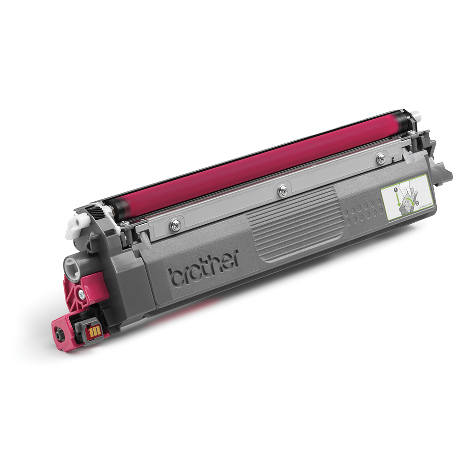 TN-249M MAGENTA TONER thumbnail