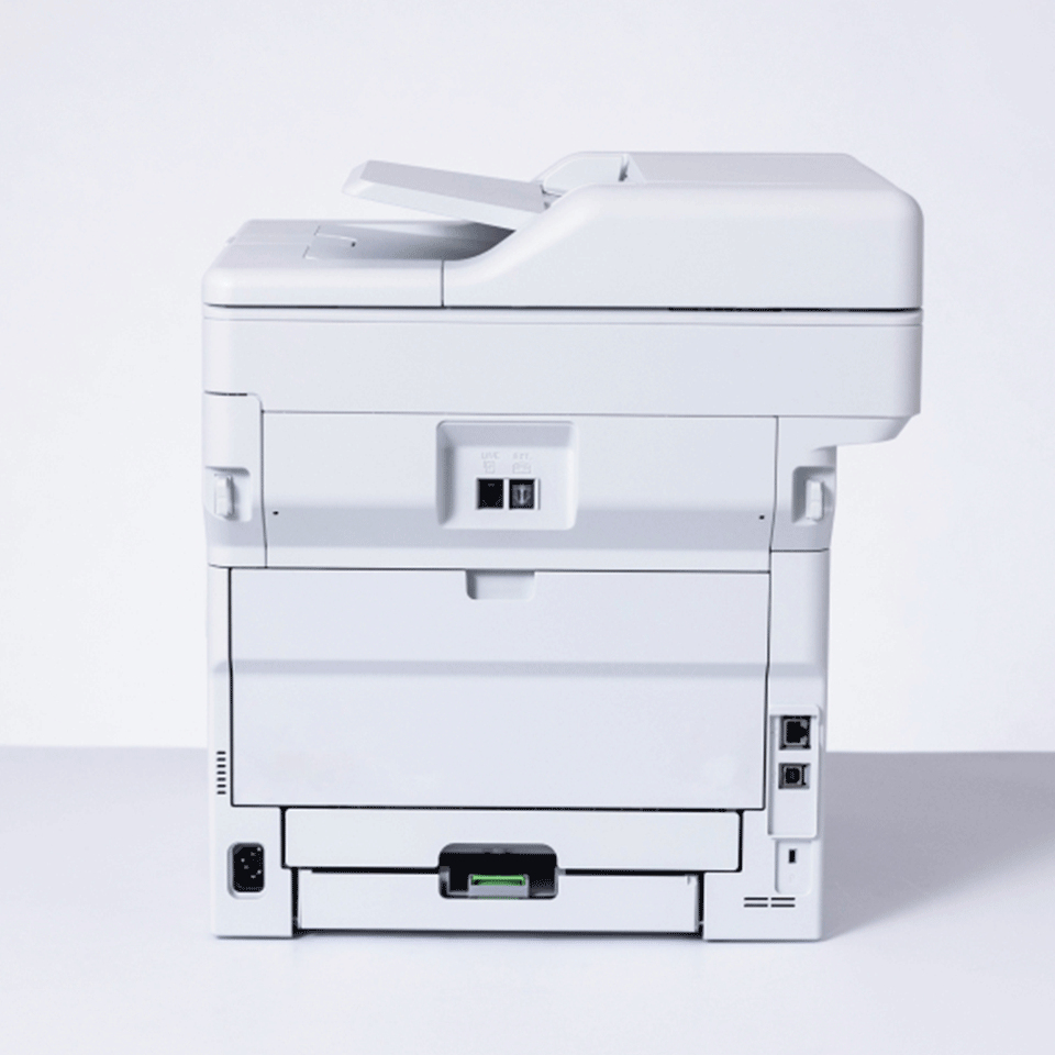 EU Product - MFC-L 5710 DW Drucker MFCL5710DWRE1 - Fax - Laser/Led thumbnail