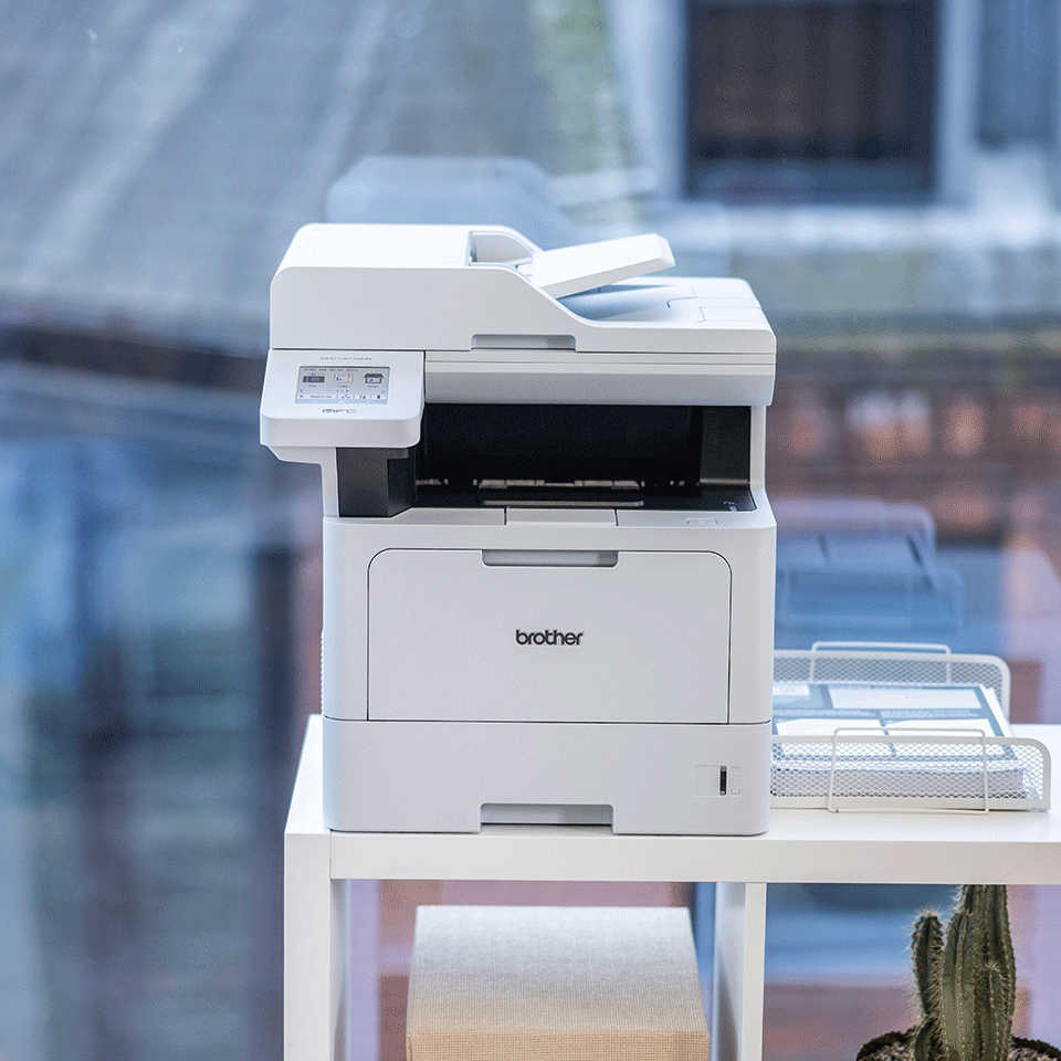 EU Product - MFC-L 5710 DW Drucker MFCL5710DWRE1 - Fax - Laser/Led thumbnail