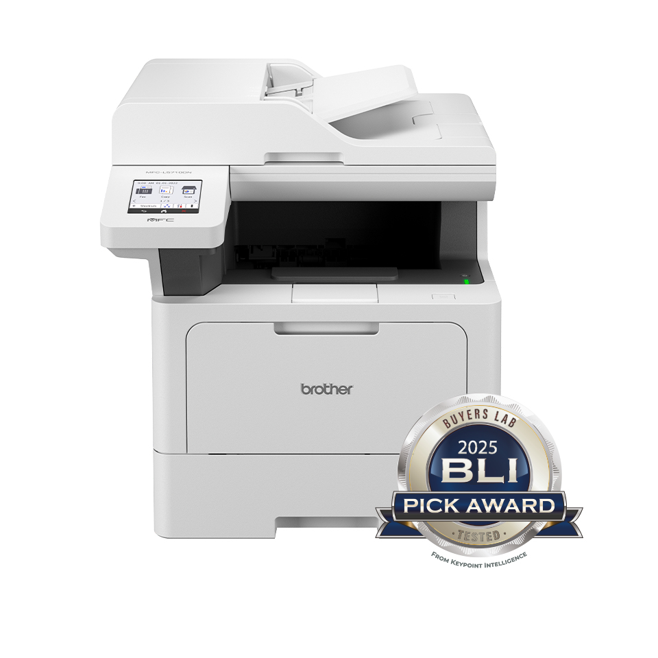 EU Product - MFC-L 5710 DW Drucker MFCL5710DWRE1 - Fax - Laser/Led thumbnail