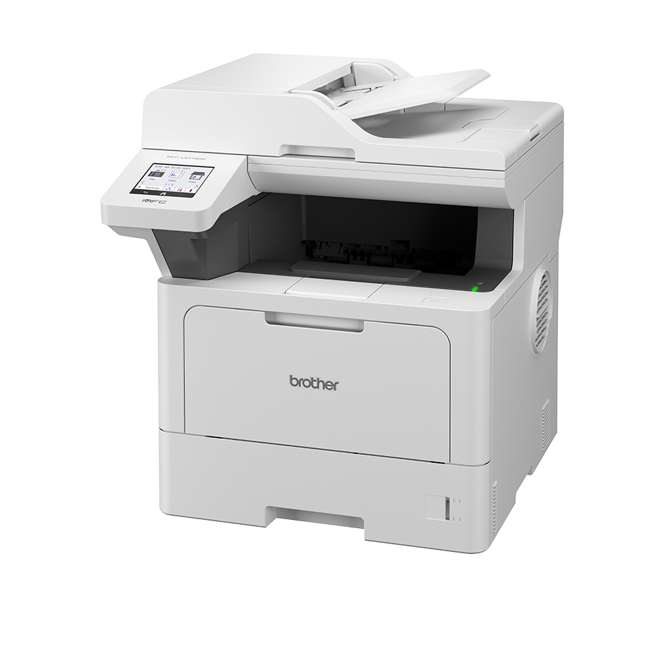 EU Product - MFC-L 5710 DN Drucker MFCL5710DNRE1 - Multifunction Printer - Laser/Led thumbnail