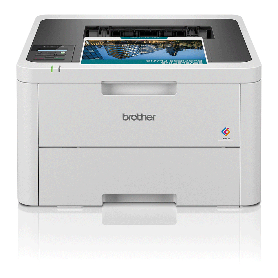 EU Product - HL-L 3240 CDW HLL3240CDWRE1 - Printer - Laser/Led thumbnail