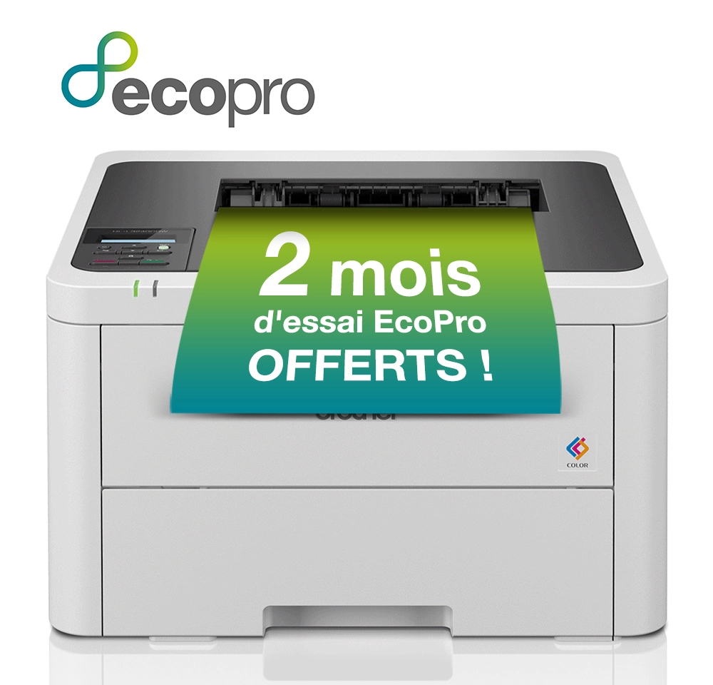 EU Product - HL-L 3240 CDW HLL3240CDWRE1 - Printer - Laser/Led thumbnail