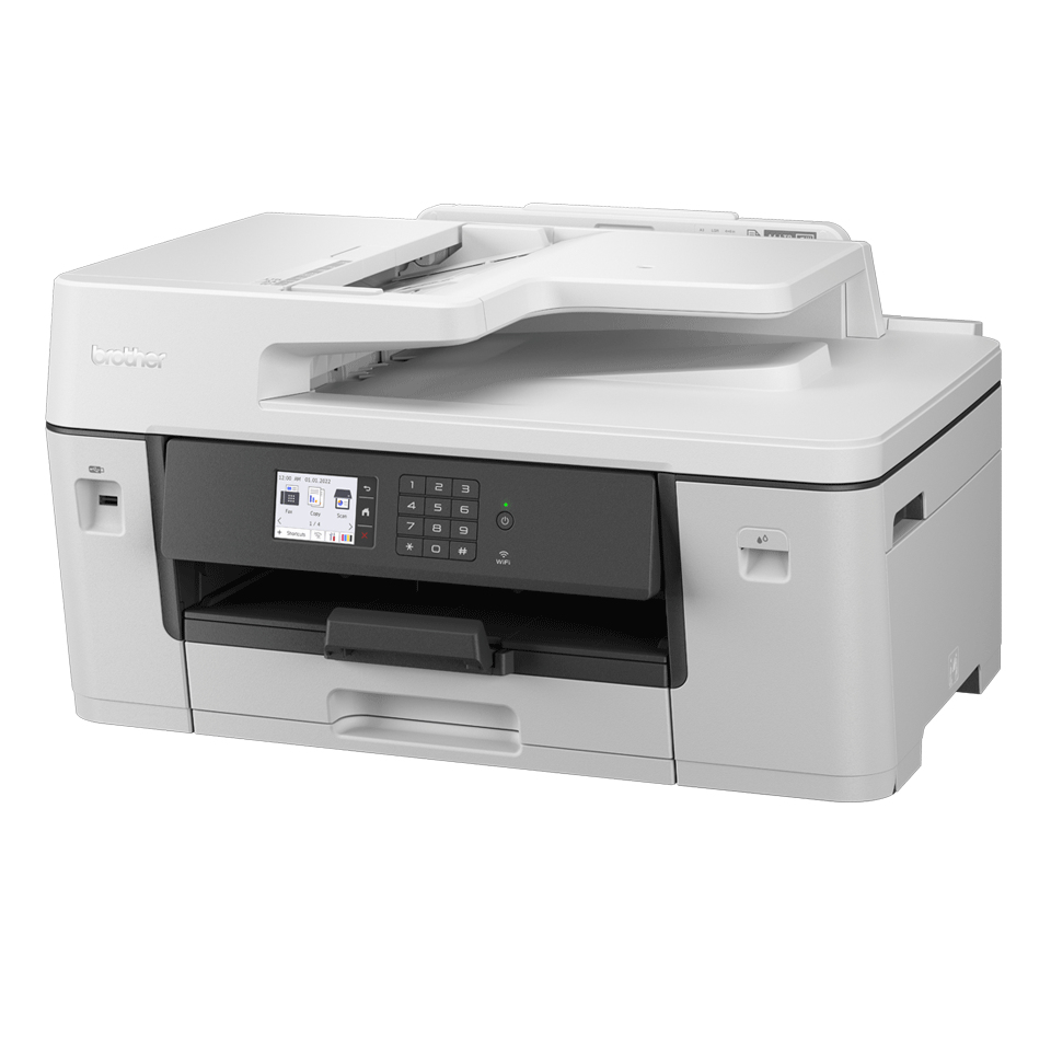 EU Product - MFC-J6540DWE  A3 Tinten-Multi thumbnail