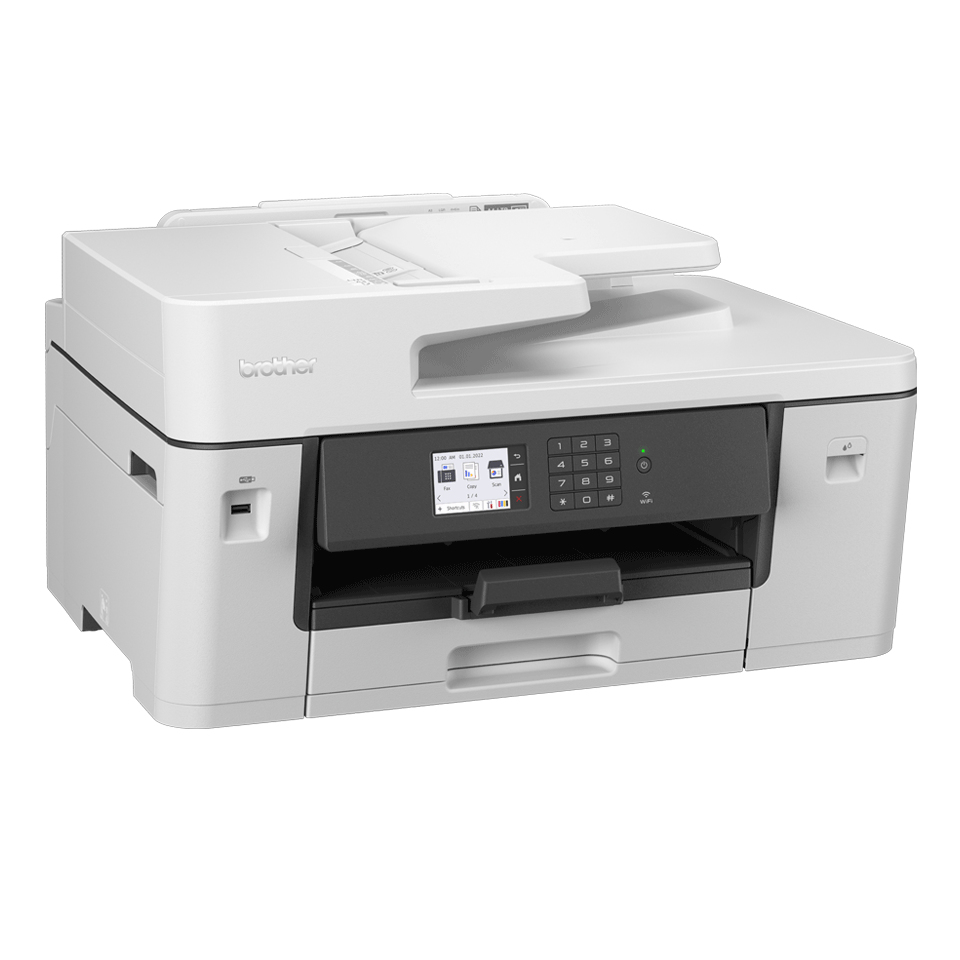 EU Product - MFC-J6540DWE  A3 Tinten-Multi thumbnail