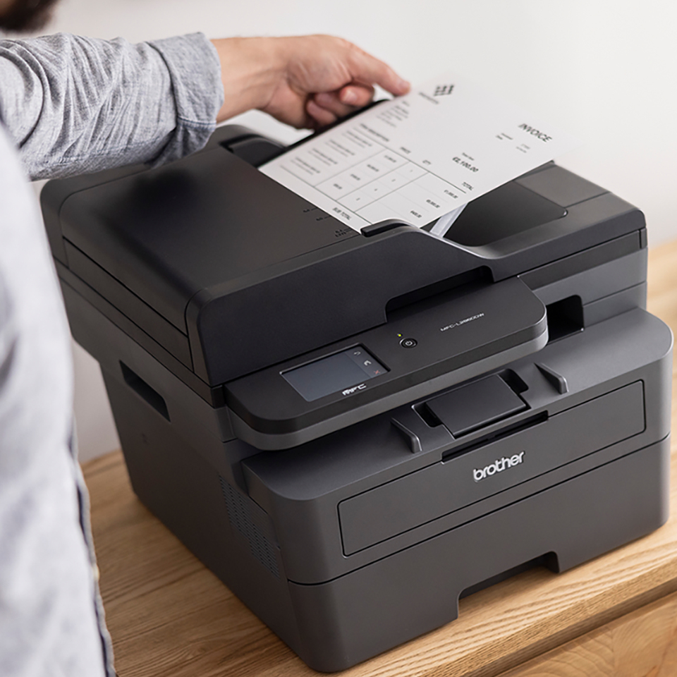 EU Product - Mfc-L 2860 DWE MFCL2860DWERE1 - Multifunction Printer - Laser/Led thumbnail