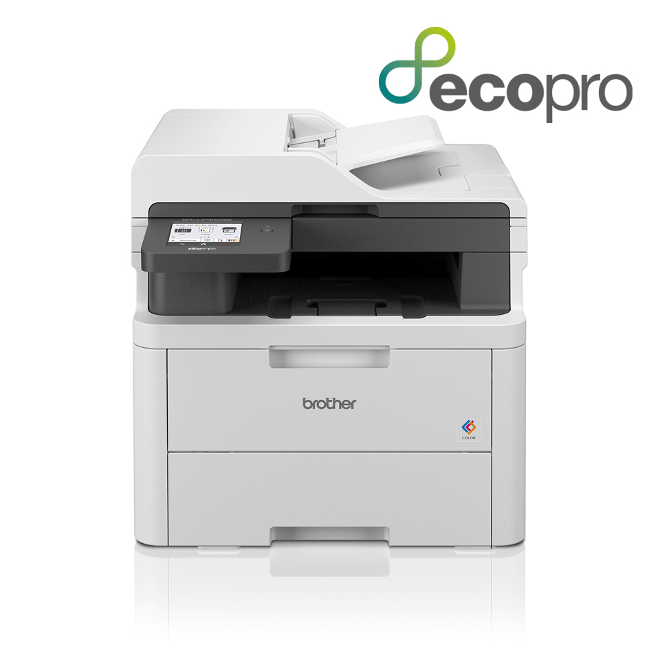 EU Product - MFC-L3740CDWE - Fax - Laser/Led thumbnail
