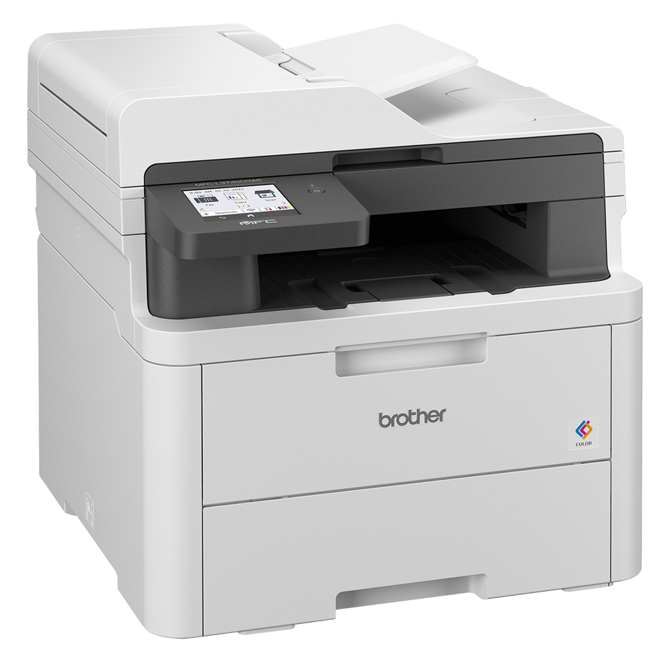EU Product - MFC-L3740CDWE - Fax - Laser/Led thumbnail
