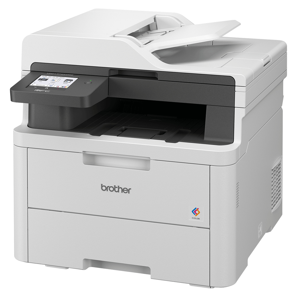 EU Product - MFC-L3740CDWE - Fax - Laser/Led thumbnail