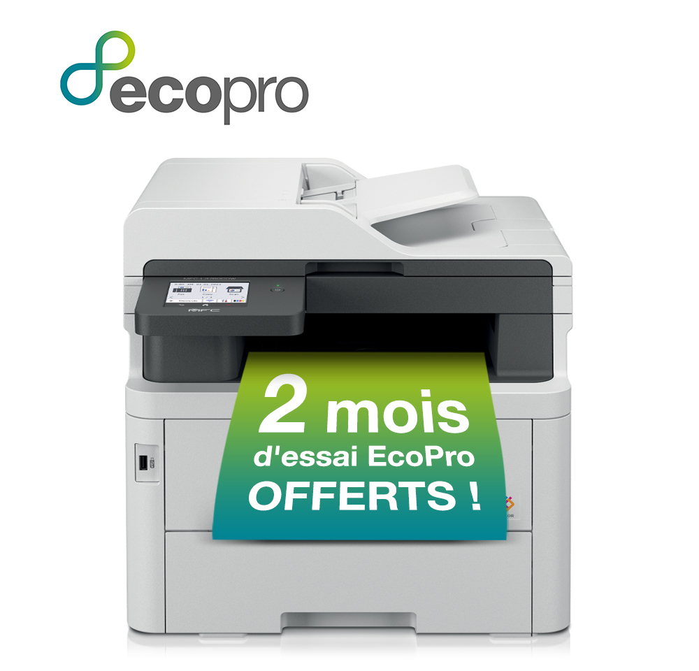 EU Product - Mfc-L 3760 CDW MFCL3760CDWRE1 - Multifunction Printer - Laser/Led thumbnail