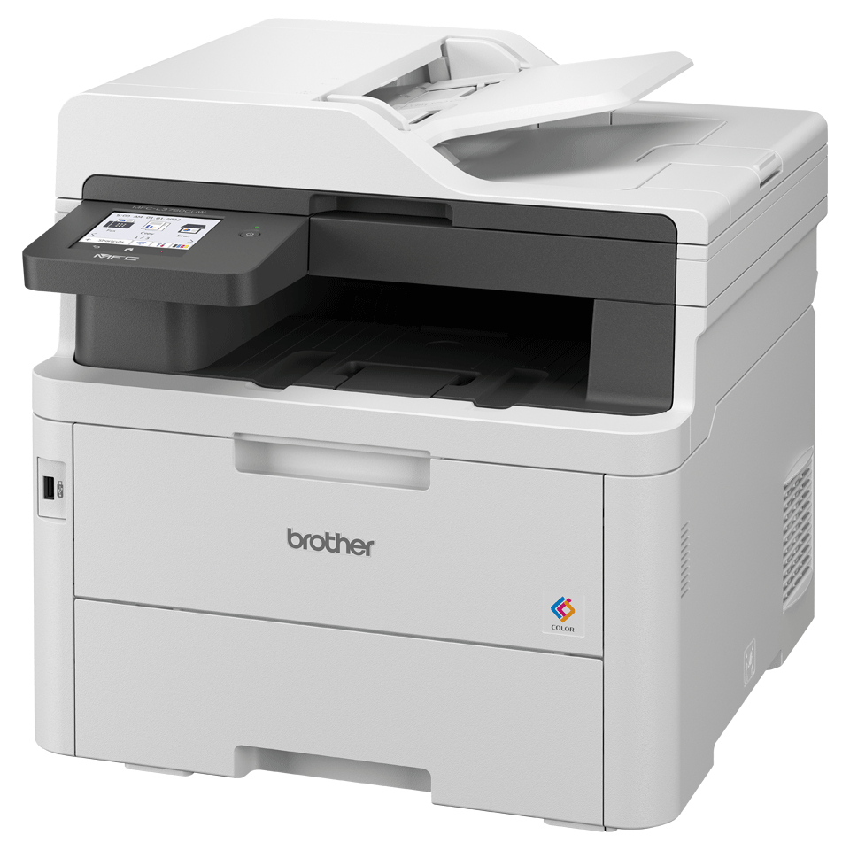 EU Product - Mfc-L 3760 CDW MFCL3760CDWRE1 - Multifunction Printer - Laser/Led thumbnail
