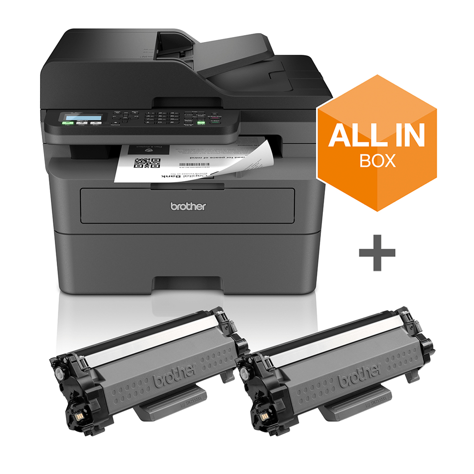 MFC-L2827DWXL ALL-IN-BOX PRINT thumbnail