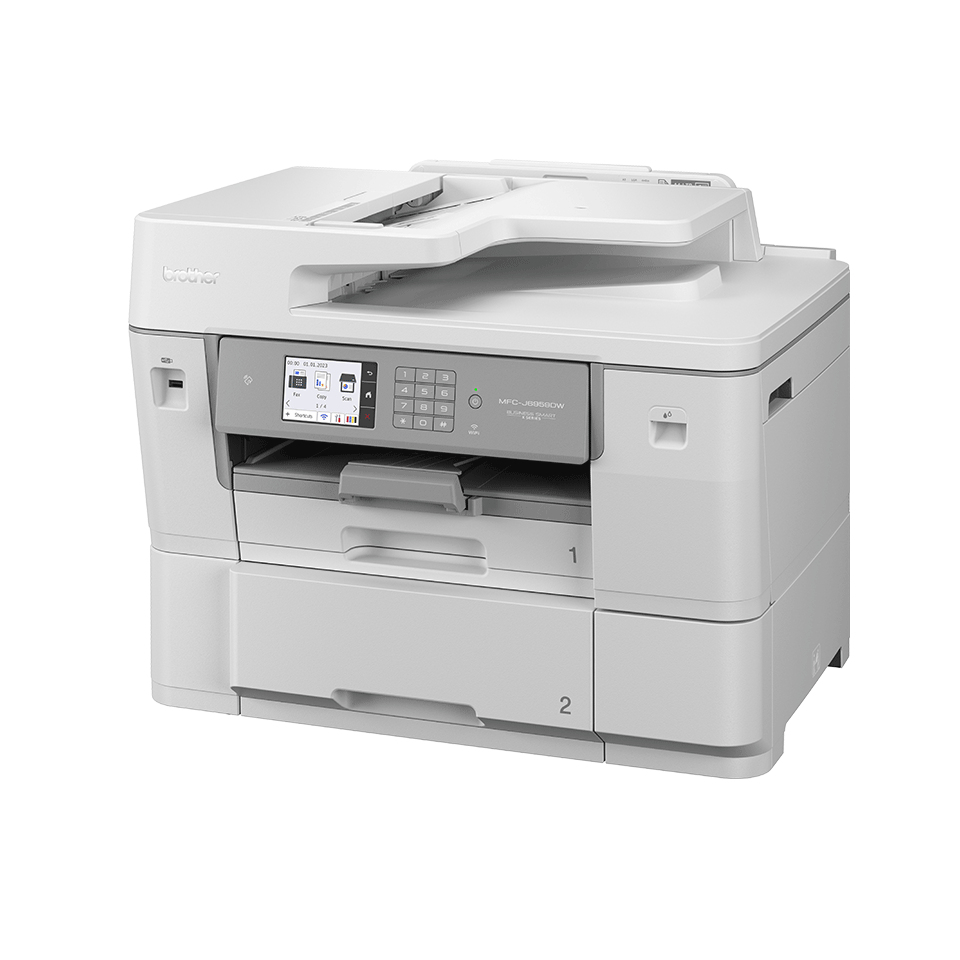 MFC-J6959DW A3 AIO INKJET ROLL thumbnail