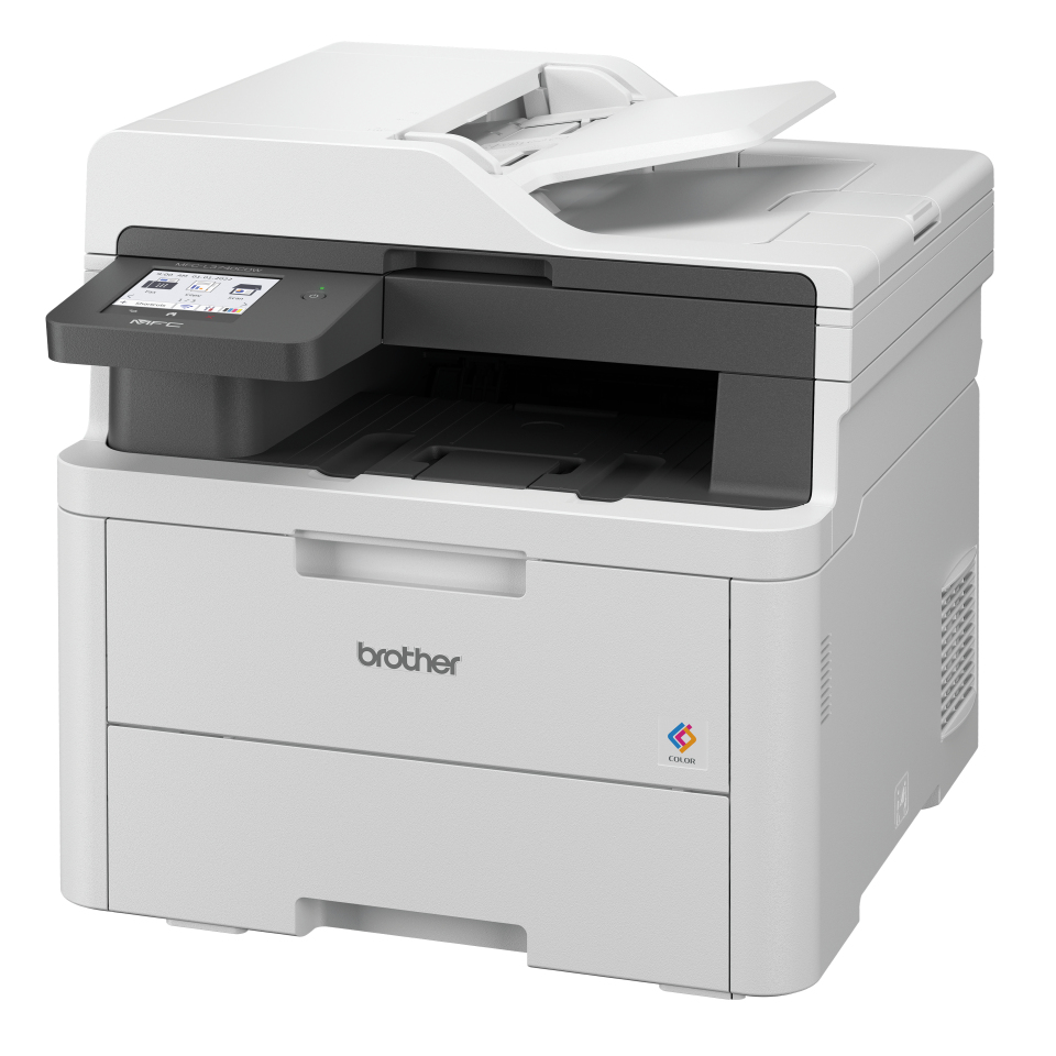 MFC-L3740CDW A4 Colour Wireless LED Multifunction thumbnail