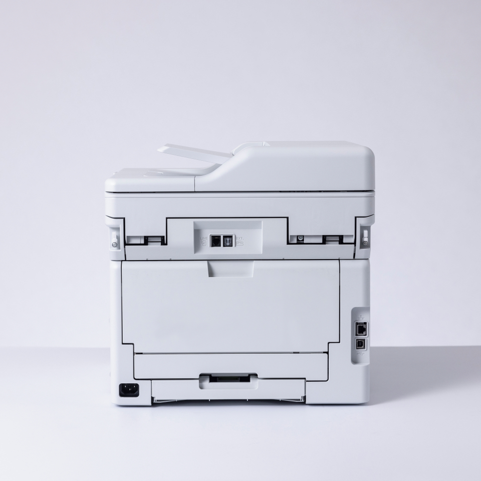 MFC-L3740CDW A4 Colour Wireless LED Multifunction thumbnail