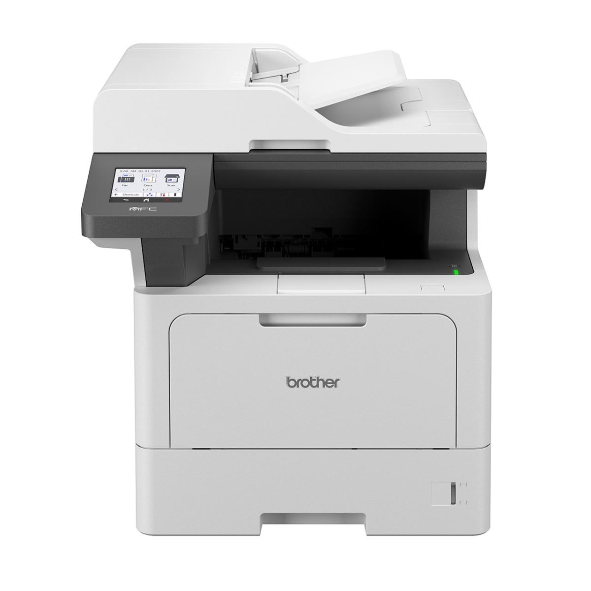 MFC-L5710DN A4 Mono Laser Multifunction thumbnail