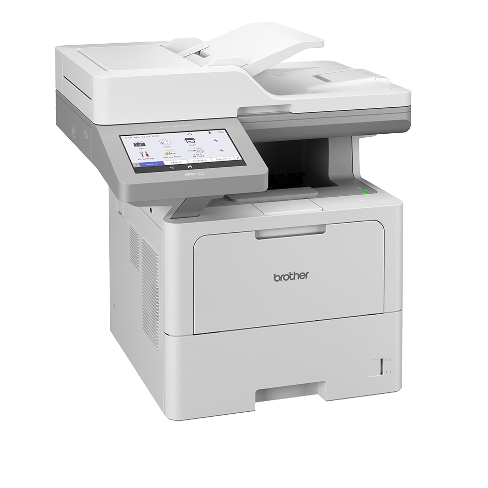 MFC-L6910DN A4 Mono Laser Multifunction thumbnail