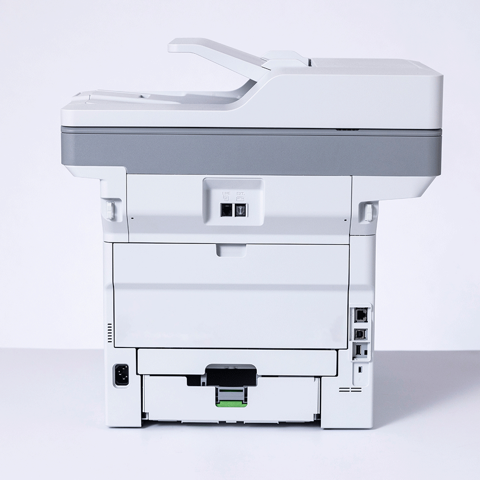 MFC-L6910DN A4 Mono Laser Multifunction thumbnail