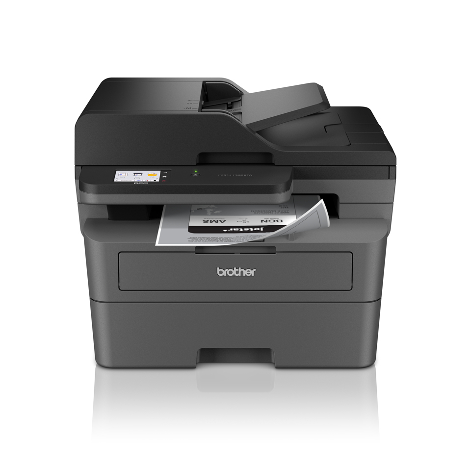 DCP-L2660DW 3 in 1 A4 Mono Laser Multifunction thumbnail
