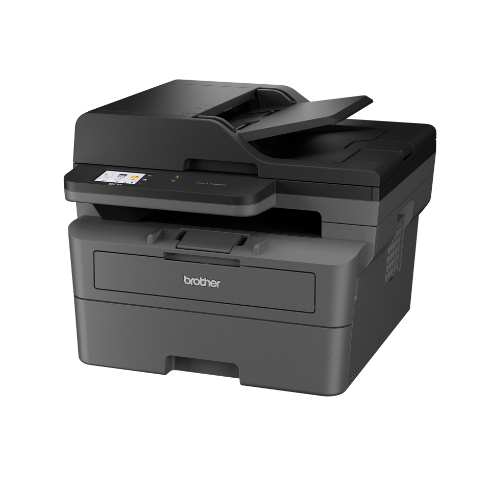 DCP-L2660DW 3 in 1 A4 Mono Laser Multifunction thumbnail