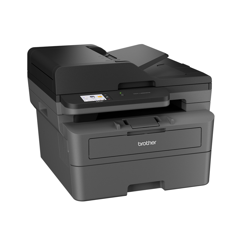 DCP-L2660DW 3 in 1 A4 Mono Laser Multifunction thumbnail