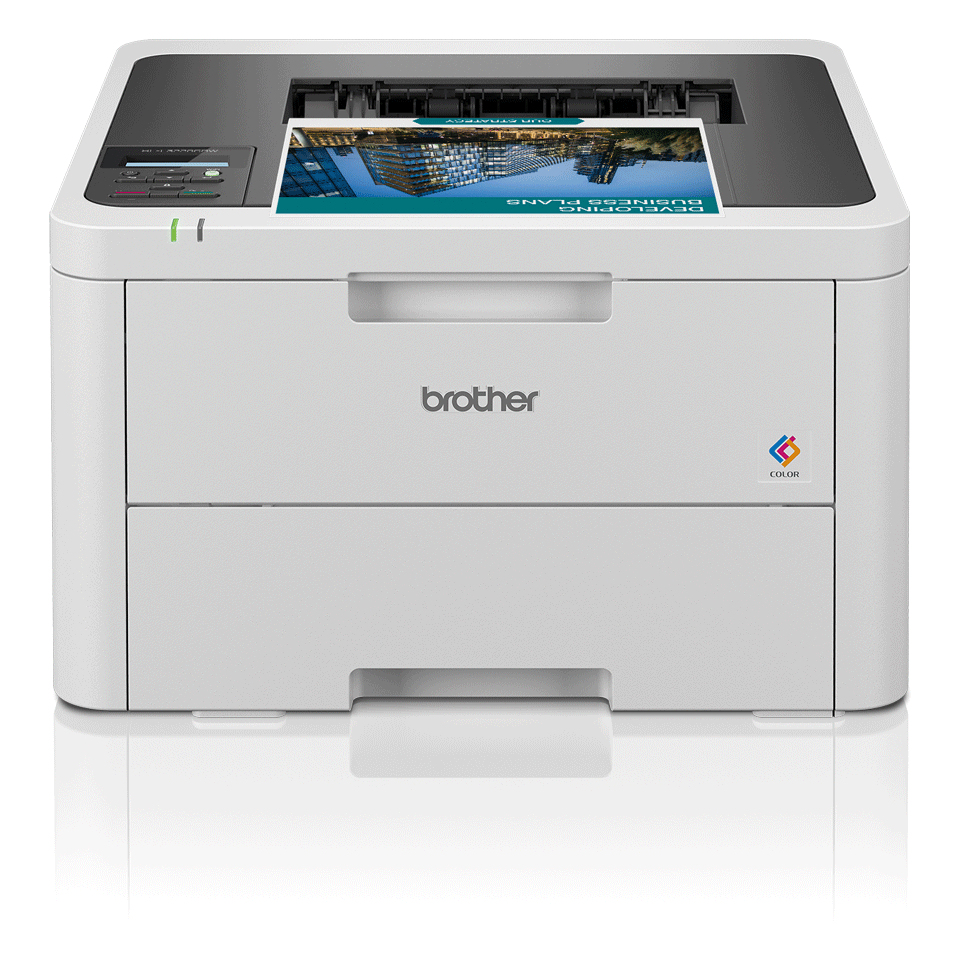 HL-L3220CW Colour LED A4 Laser Printer thumbnail