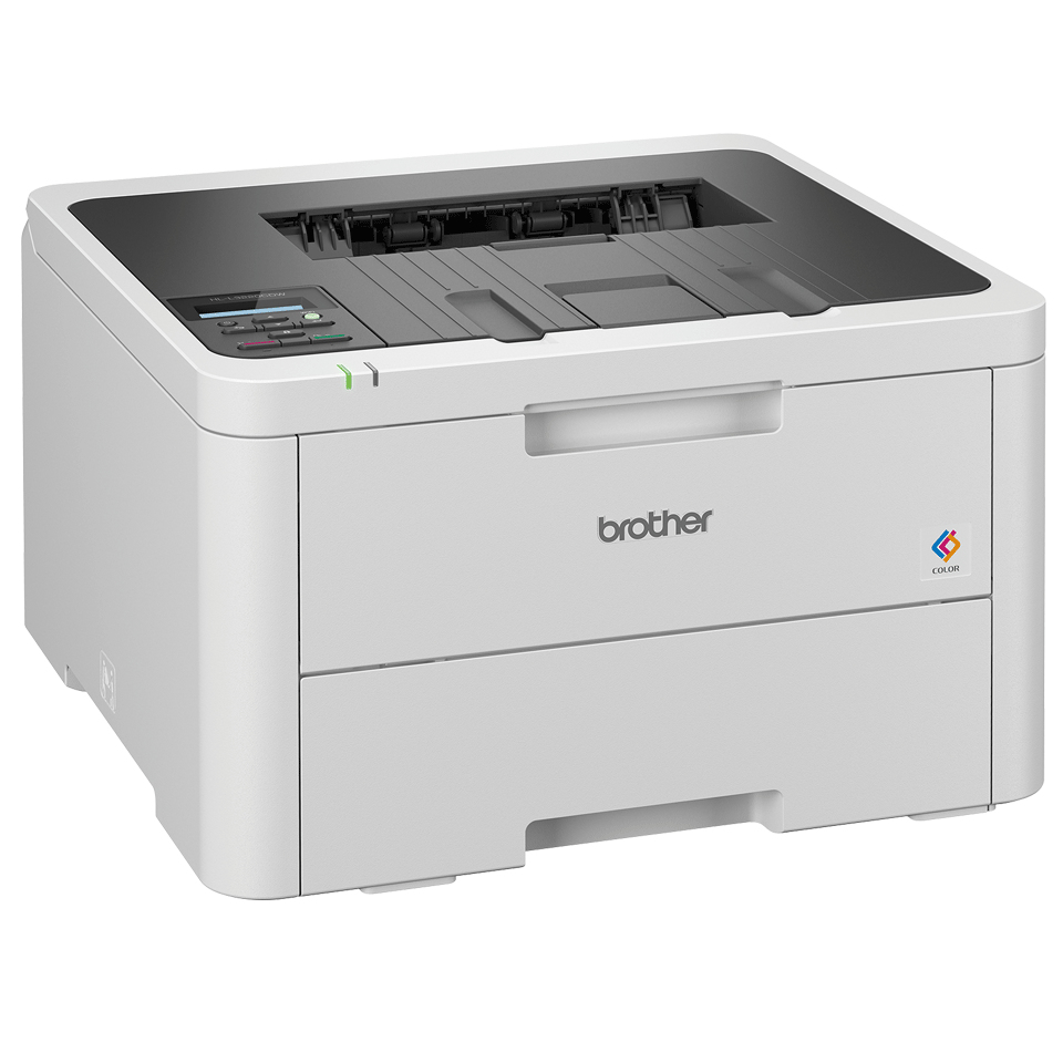 HL-L3220CW Colour LED A4 Laser Printer thumbnail