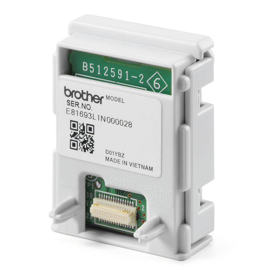 NC-9110W Wireless Network Interface thumbnail