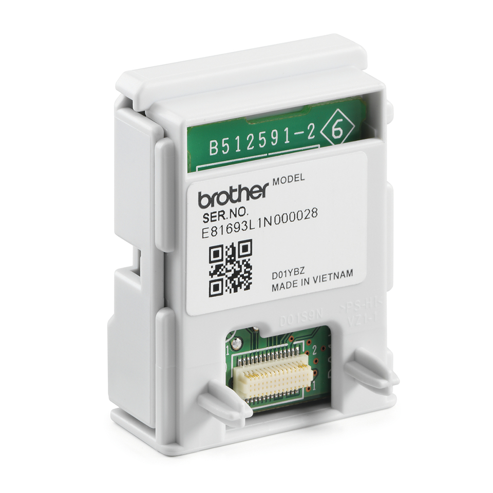 NC-9110W Wireless Network Interface thumbnail