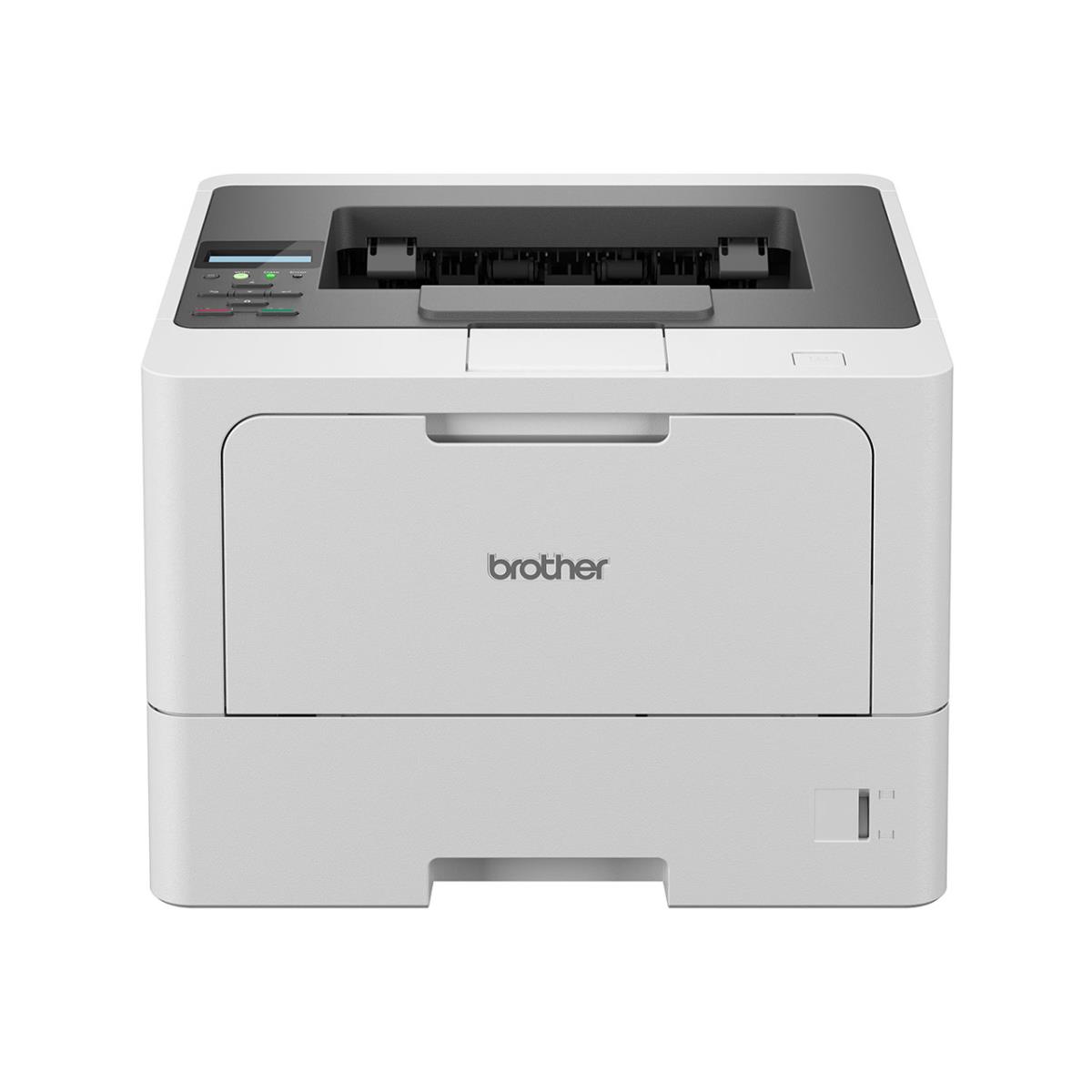 HLL5210DW MONO LASER PRINTER thumbnail