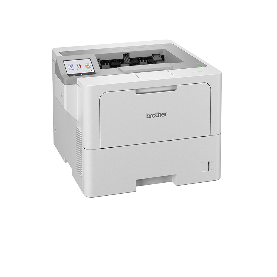 HL-L6410DN Mono A4 Laser Printer thumbnail