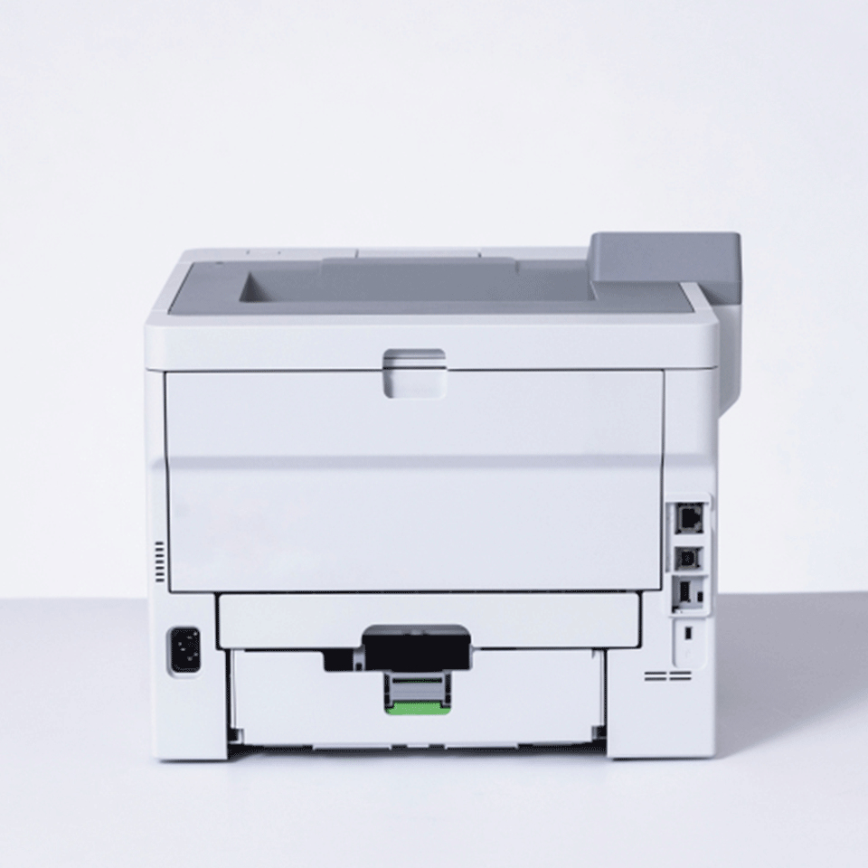 HL-L6410DN Mono A4 Laser Printer thumbnail