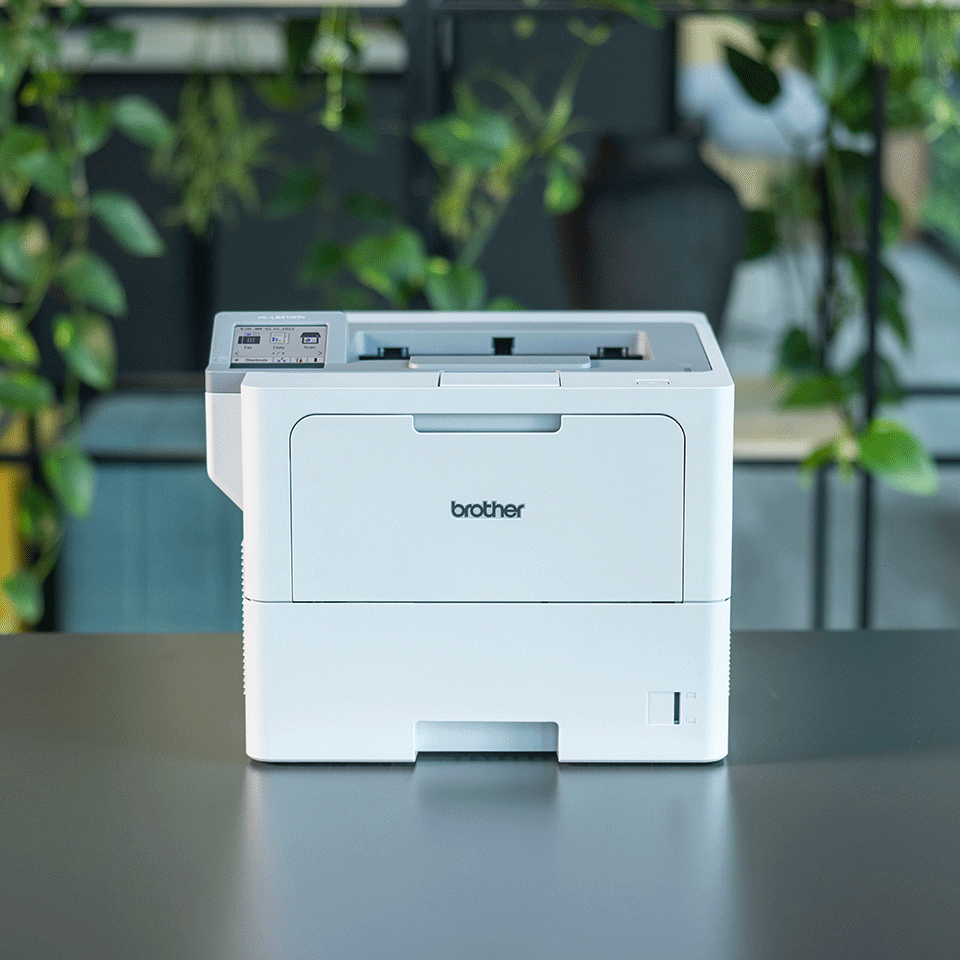 HL-L6410DN Mono A4 Laser Printer thumbnail