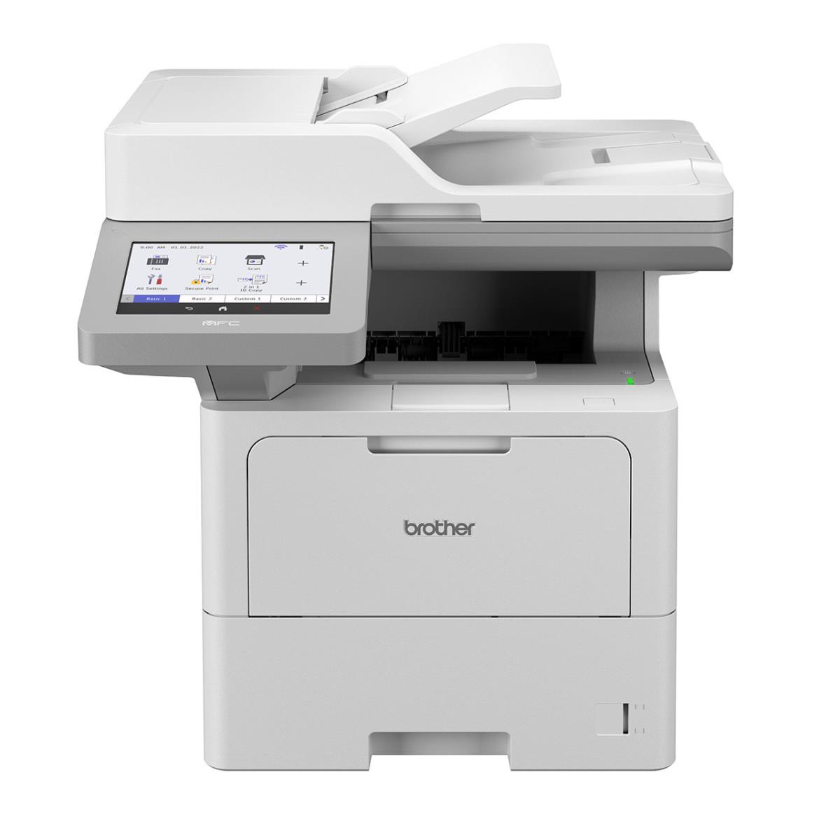 MFC-L6915DN A4 Mono Laser Multifunction thumbnail