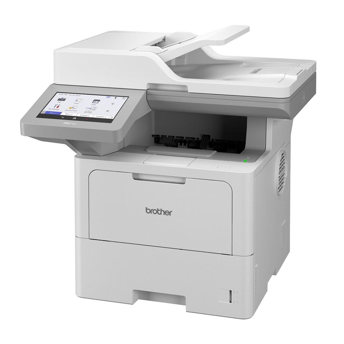 MFC-L6915DN A4 Mono Laser Multifunction thumbnail