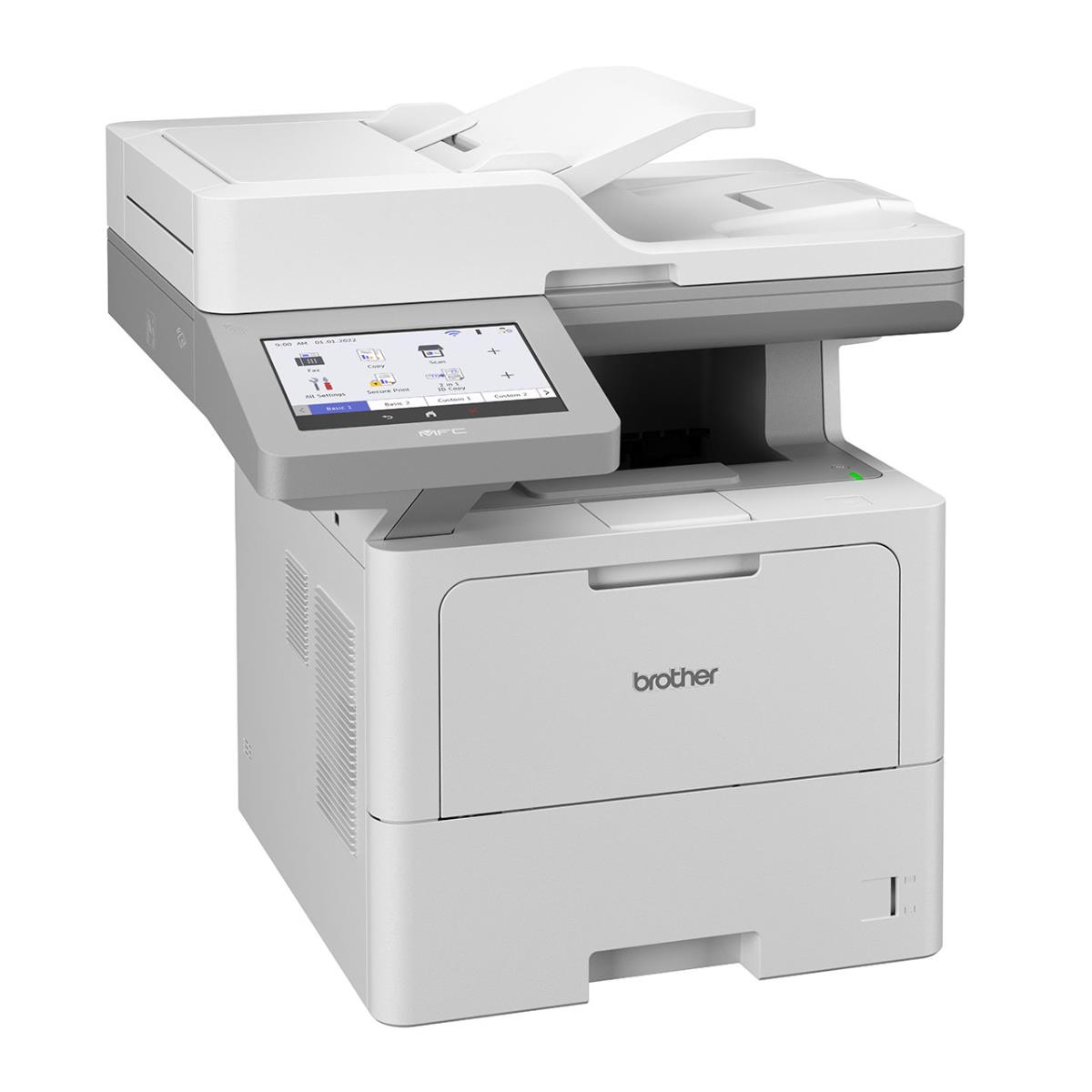 MFC-L6915DN A4 Mono Laser Multifunction thumbnail