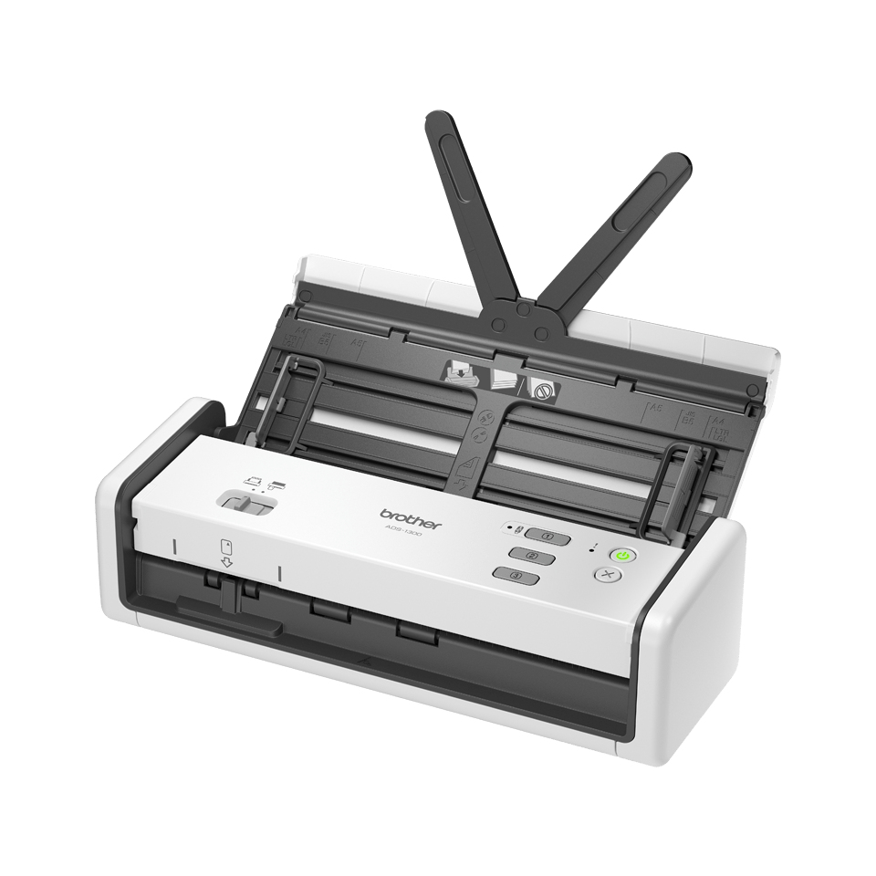 EU Product - Ads-1300 Dokumentenscanner - Document Scanners - A4 thumbnail
